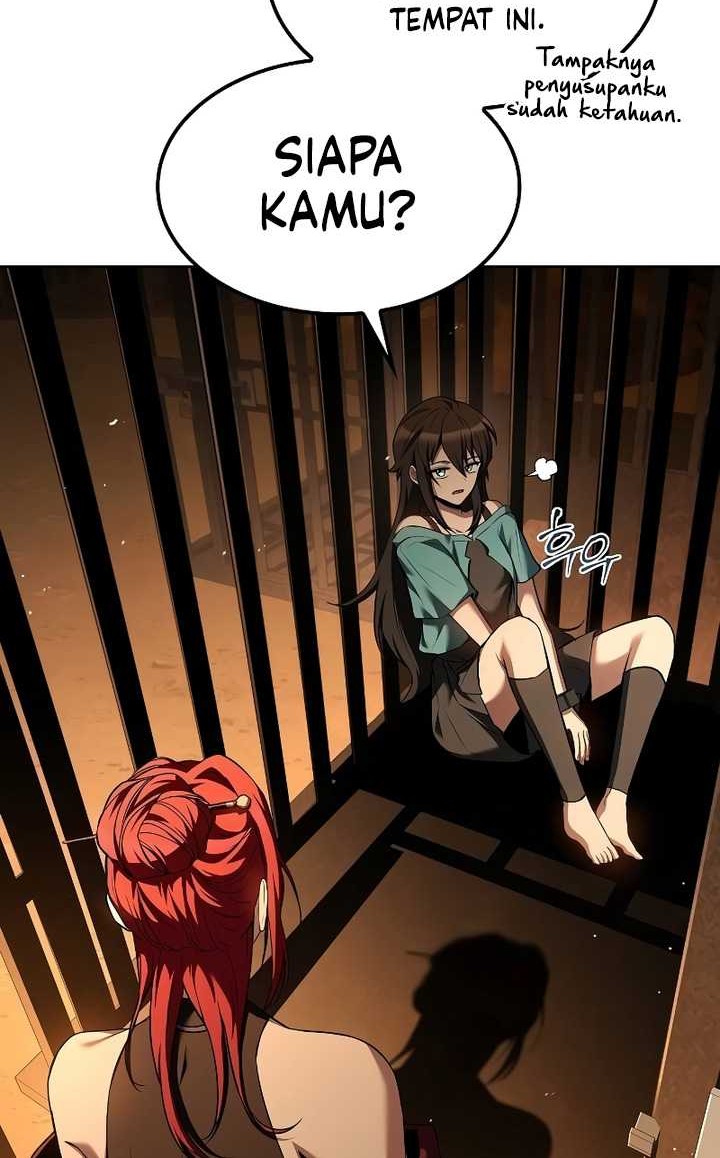 Archmage Restaurant Chapter 49 Gambar 67