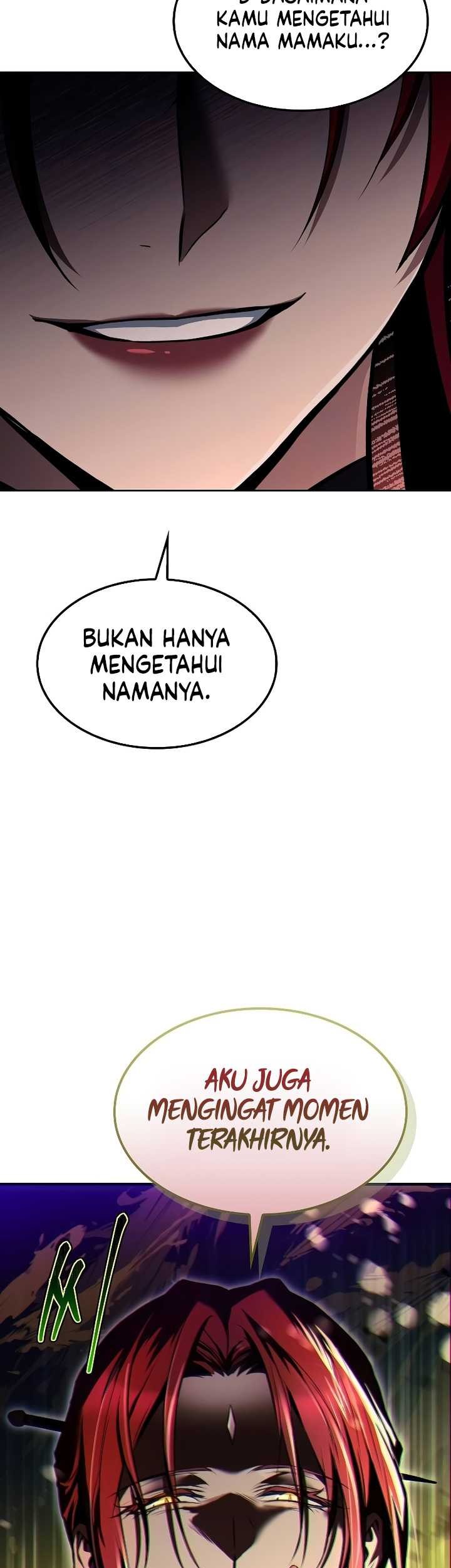 Archmage Restaurant Chapter 49 Gambar 70