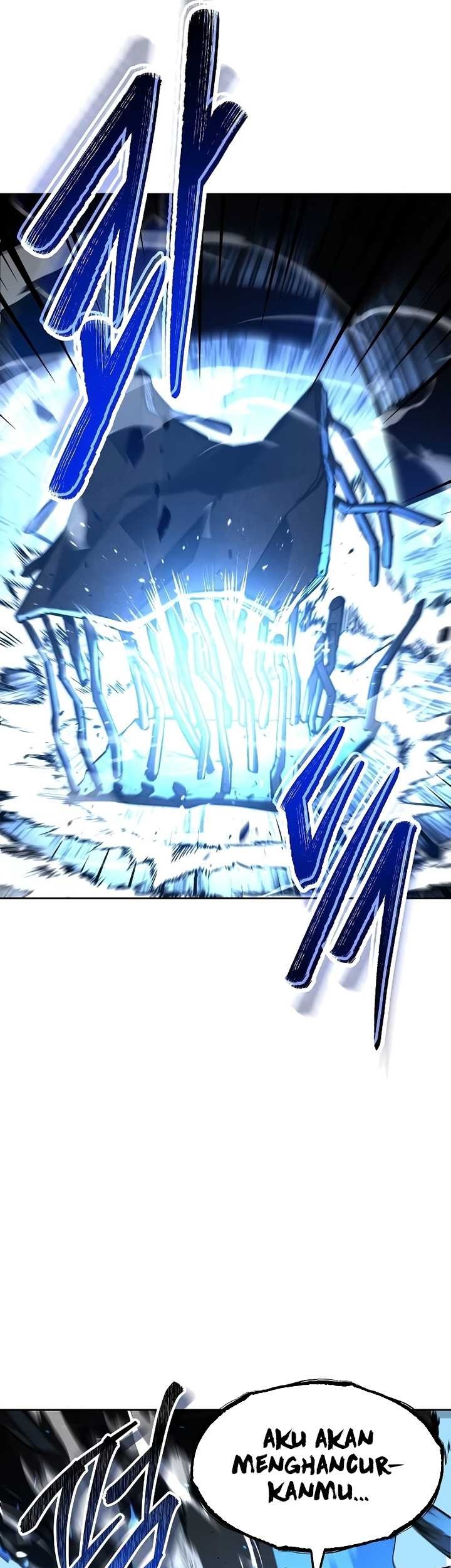 Archmage Restaurant Chapter 49 Gambar 74