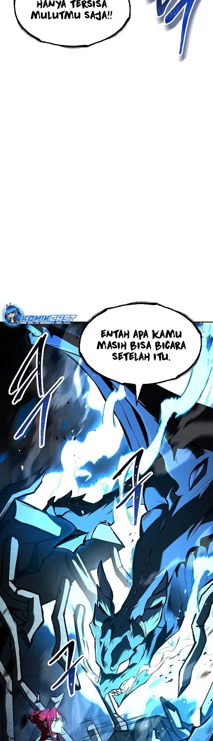 Archmage Restaurant Chapter 49 Gambar 76