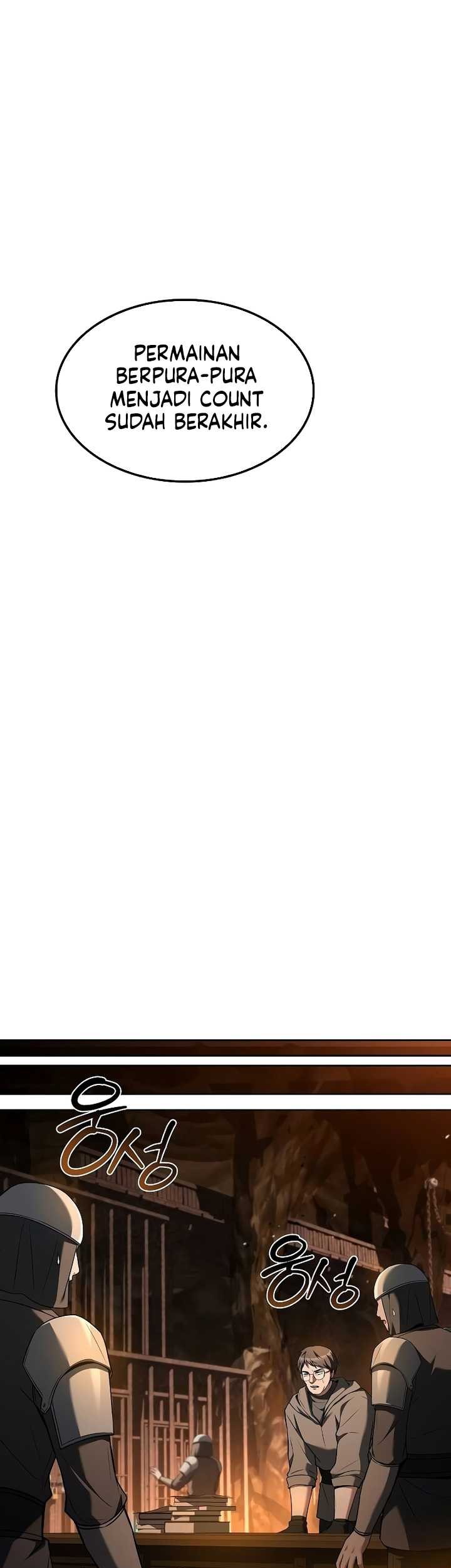 Archmage Restaurant Chapter 49 Gambar 62