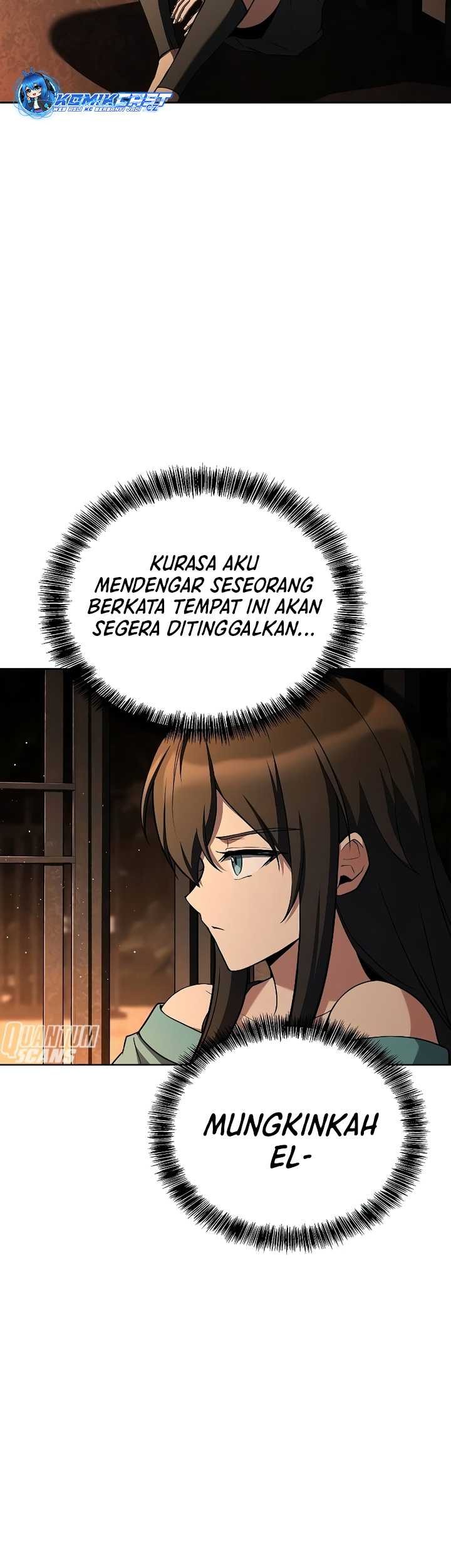 Archmage Restaurant Chapter 49 Gambar 64