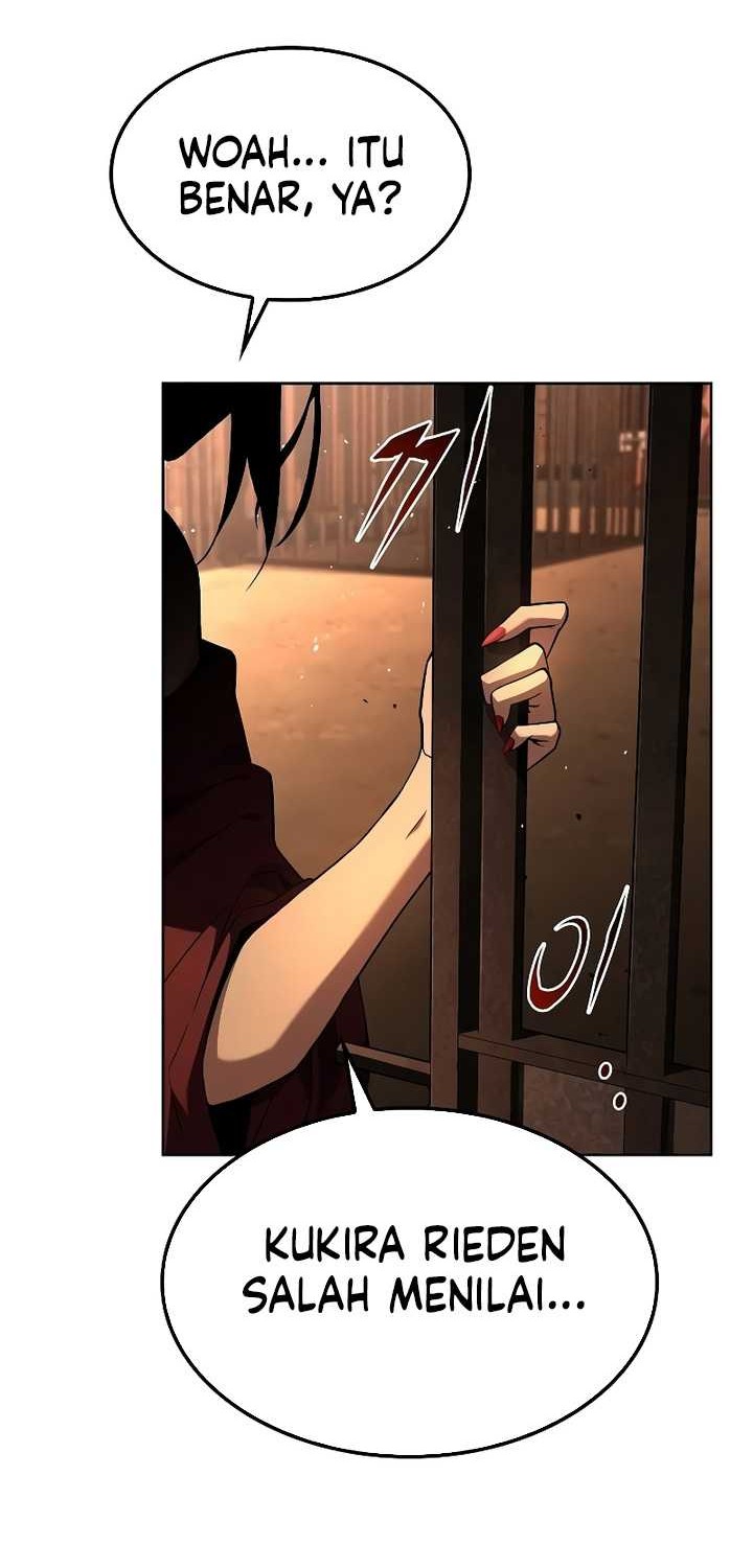 Archmage Restaurant Chapter 49 Gambar 65