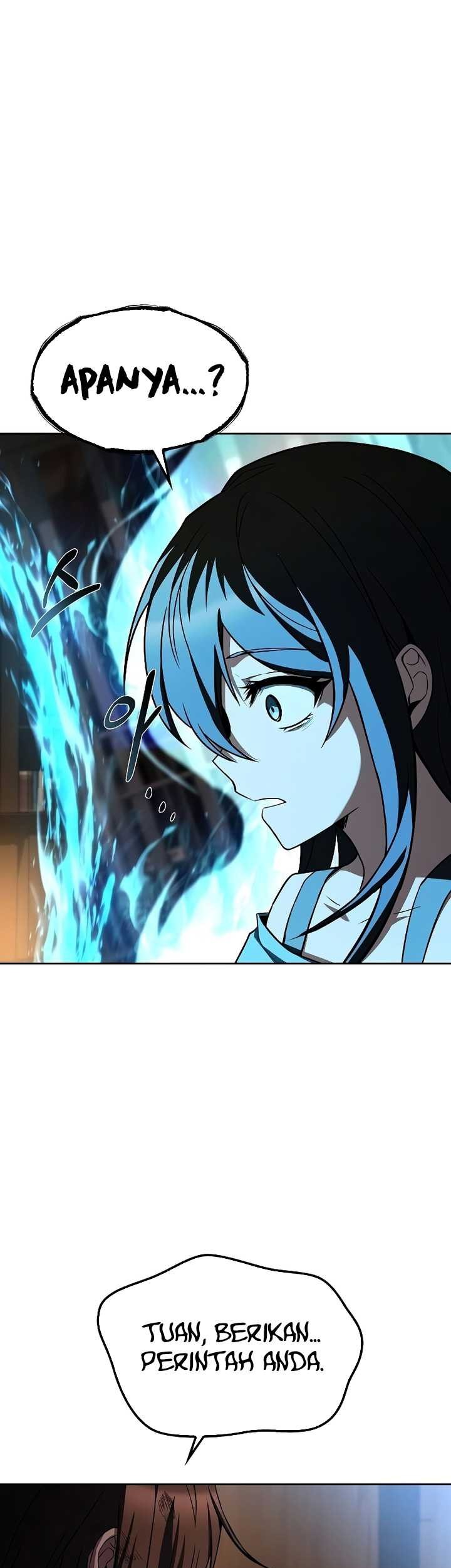 Archmage Restaurant Chapter 49 Gambar 4