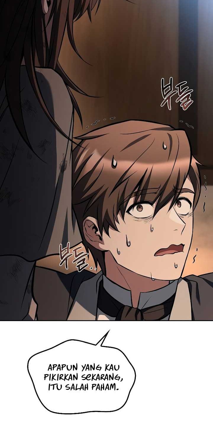 Archmage Restaurant Chapter 49 Gambar 5