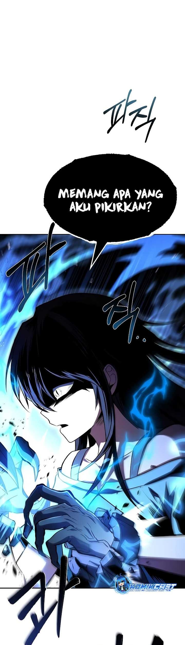 Archmage Restaurant Chapter 49 Gambar 6