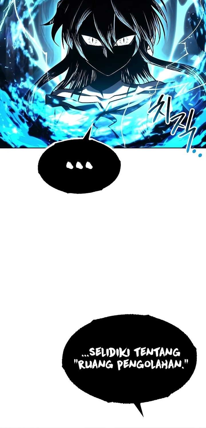 Archmage Restaurant Chapter 49 Gambar 9