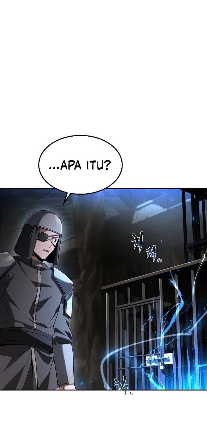 Archmage Restaurant Chapter 49 Gambar 11