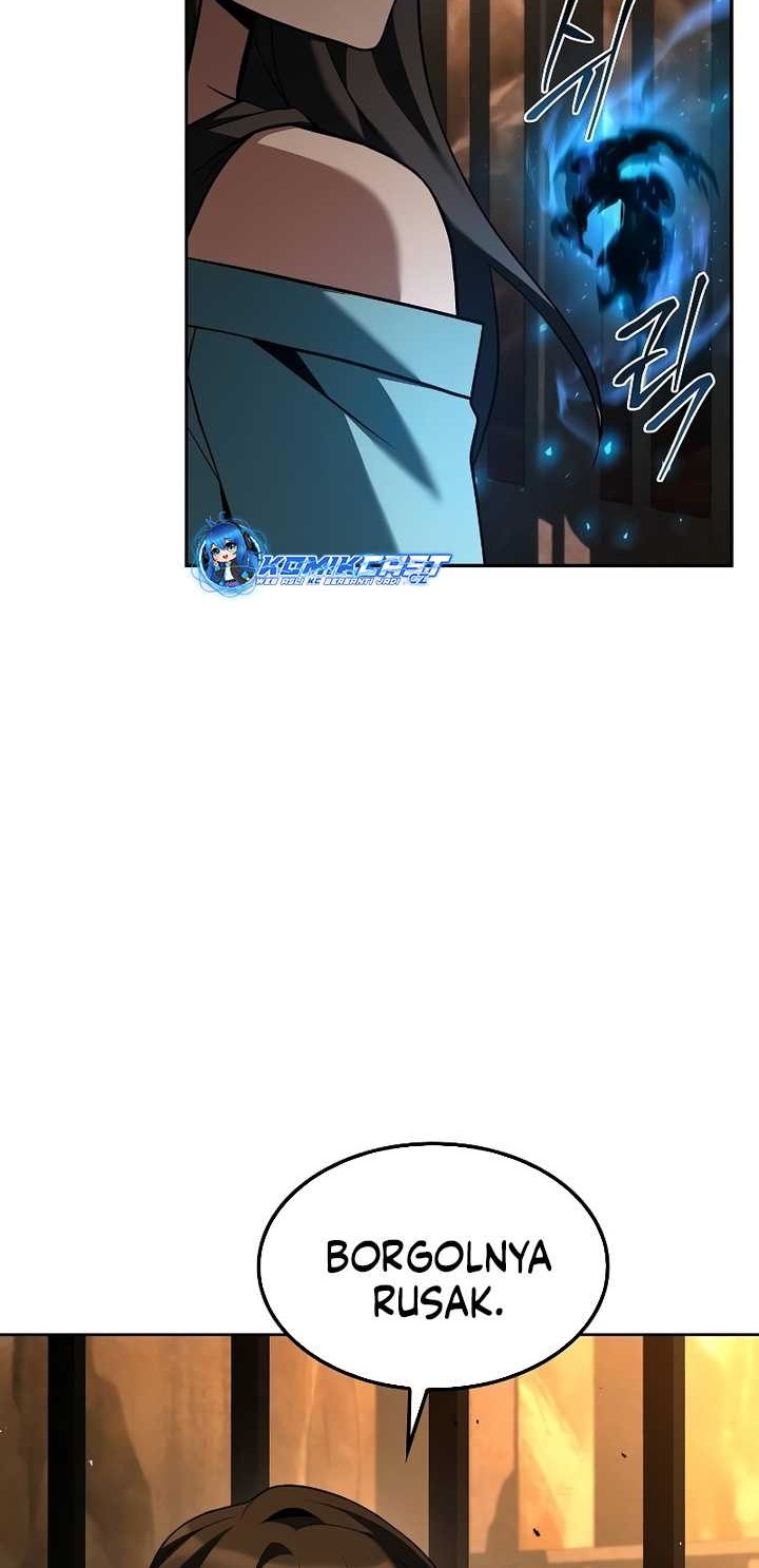 Archmage Restaurant Chapter 49 Gambar 13