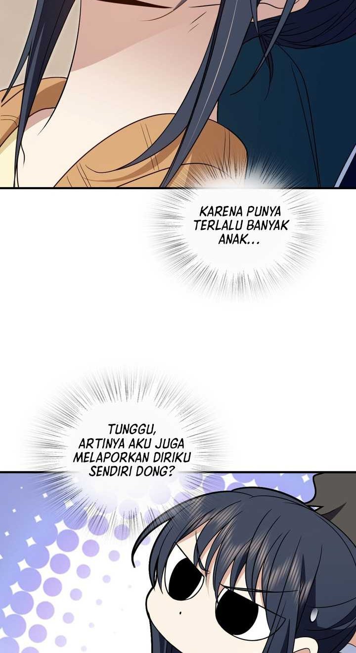 My Wife Is From a Thousand Years Ago Chapter 300 Gambar 27