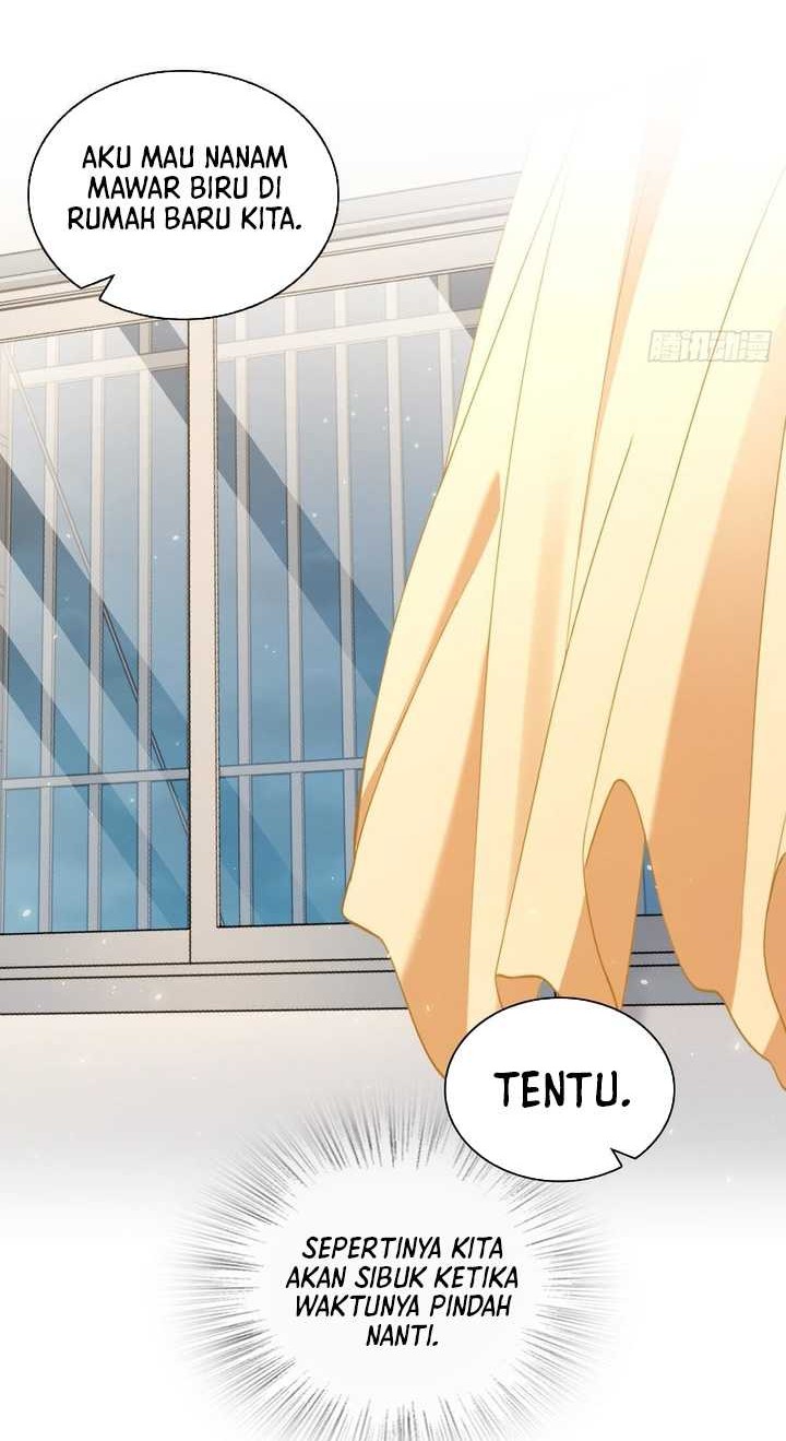 My Wife Is From a Thousand Years Ago Chapter 300 Gambar 29