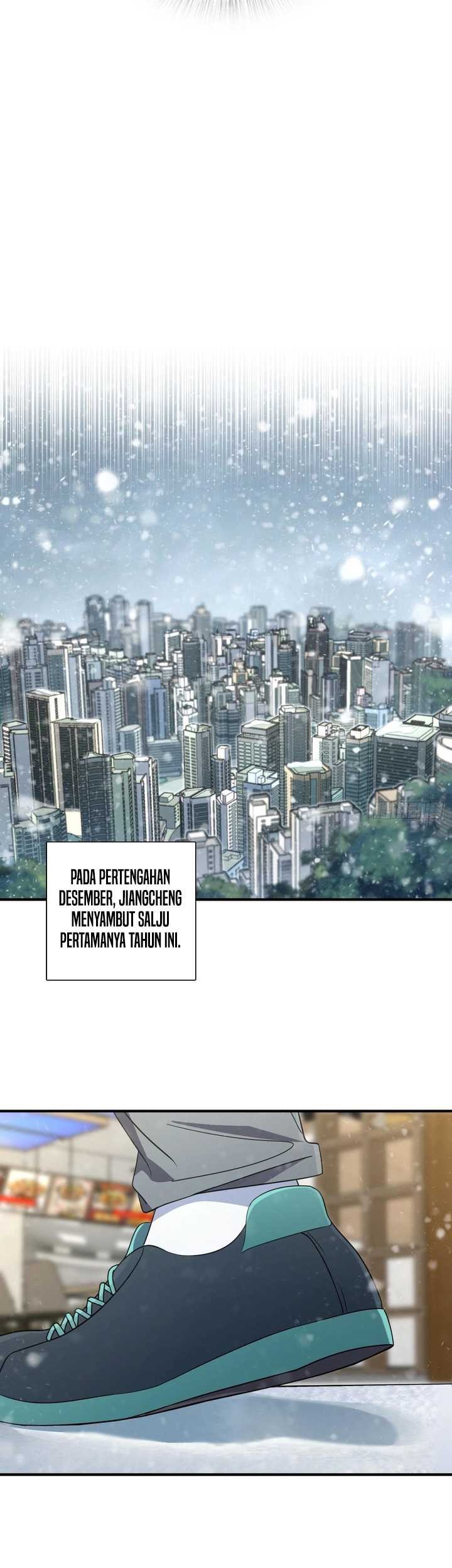 My Wife Is From a Thousand Years Ago Chapter 300 Gambar 30