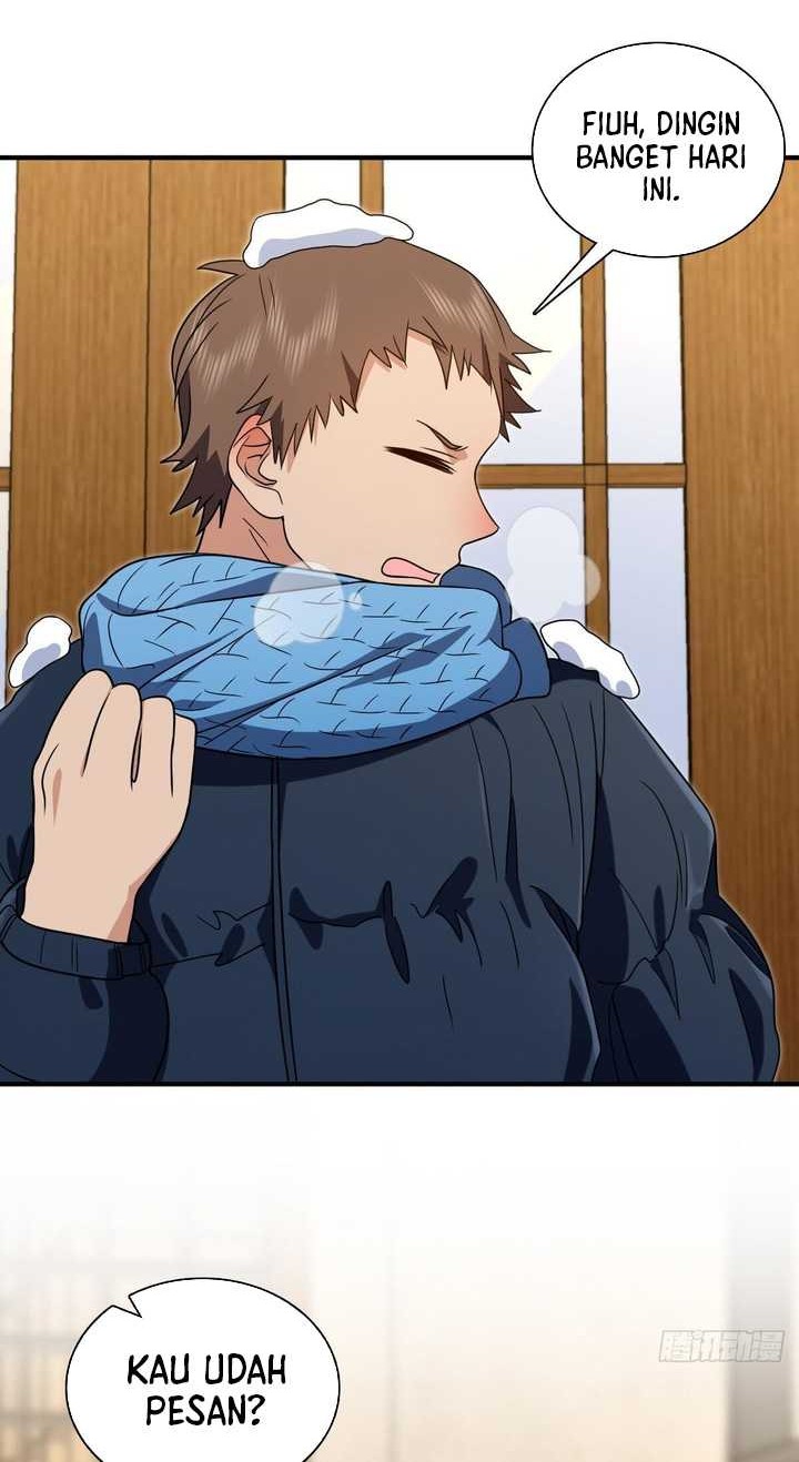 My Wife Is From a Thousand Years Ago Chapter 300 Gambar 31