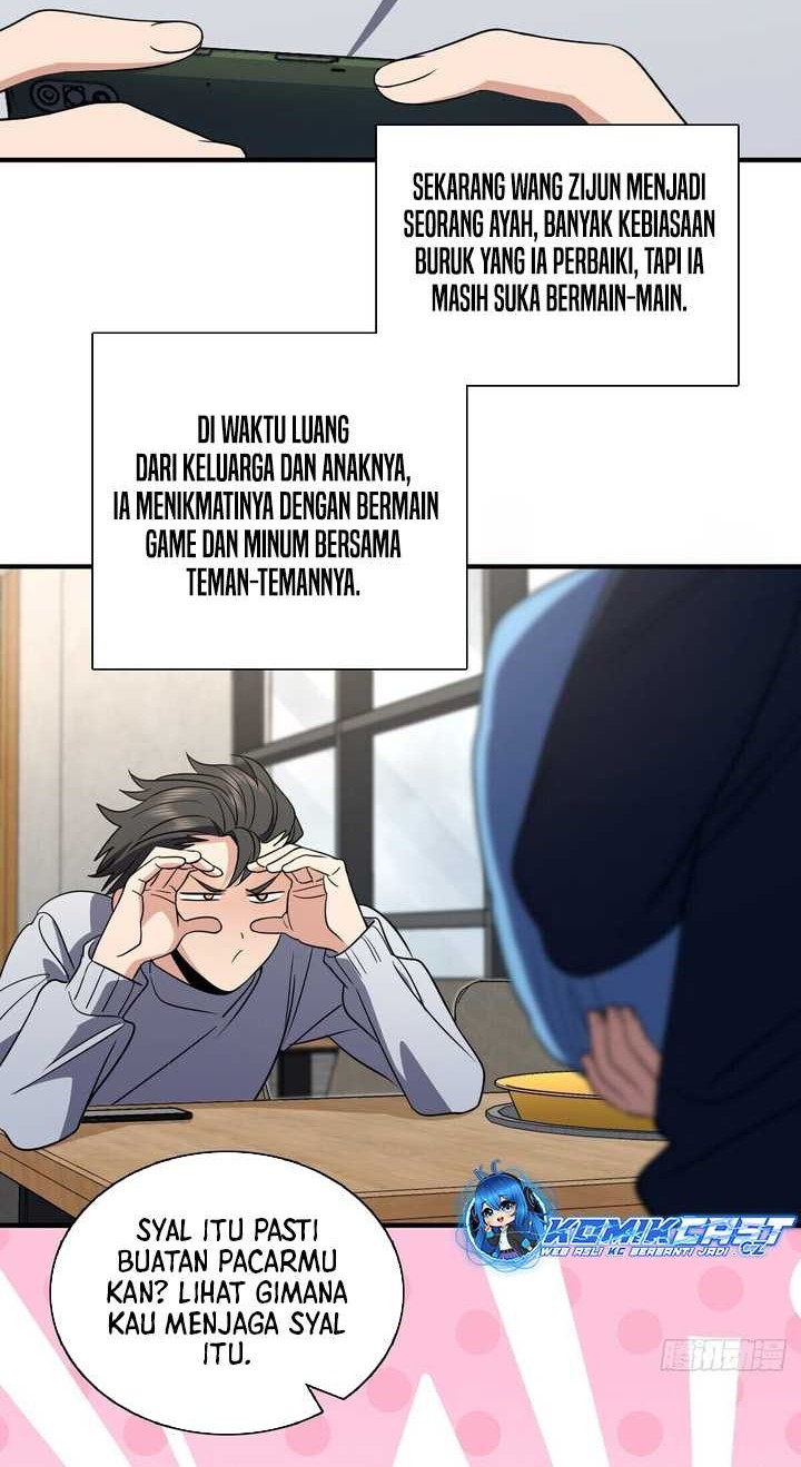 My Wife Is From a Thousand Years Ago Chapter 300 Gambar 33