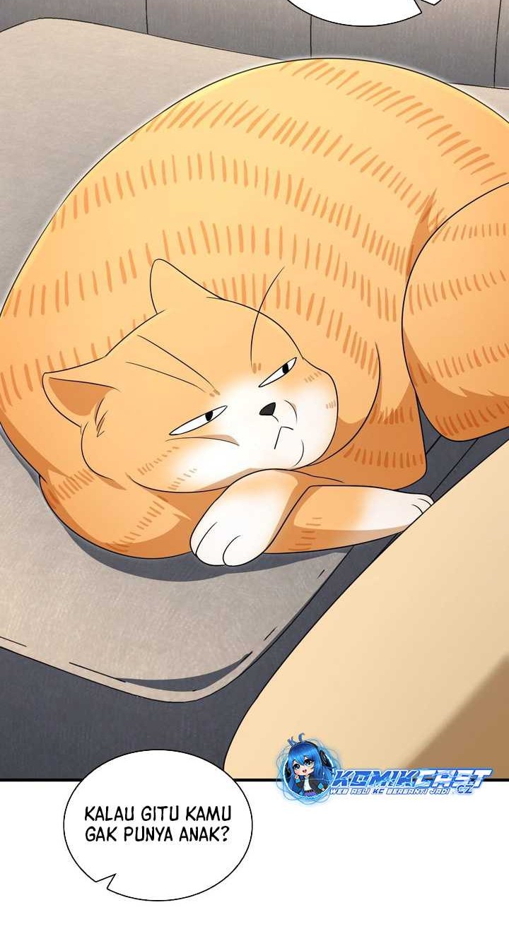 My Wife Is From a Thousand Years Ago Chapter 300 Gambar 19