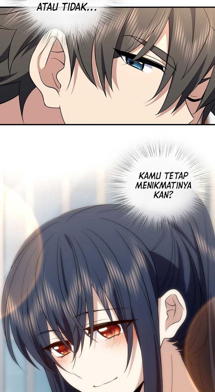 My Wife Is From a Thousand Years Ago Chapter 300 Gambar 21