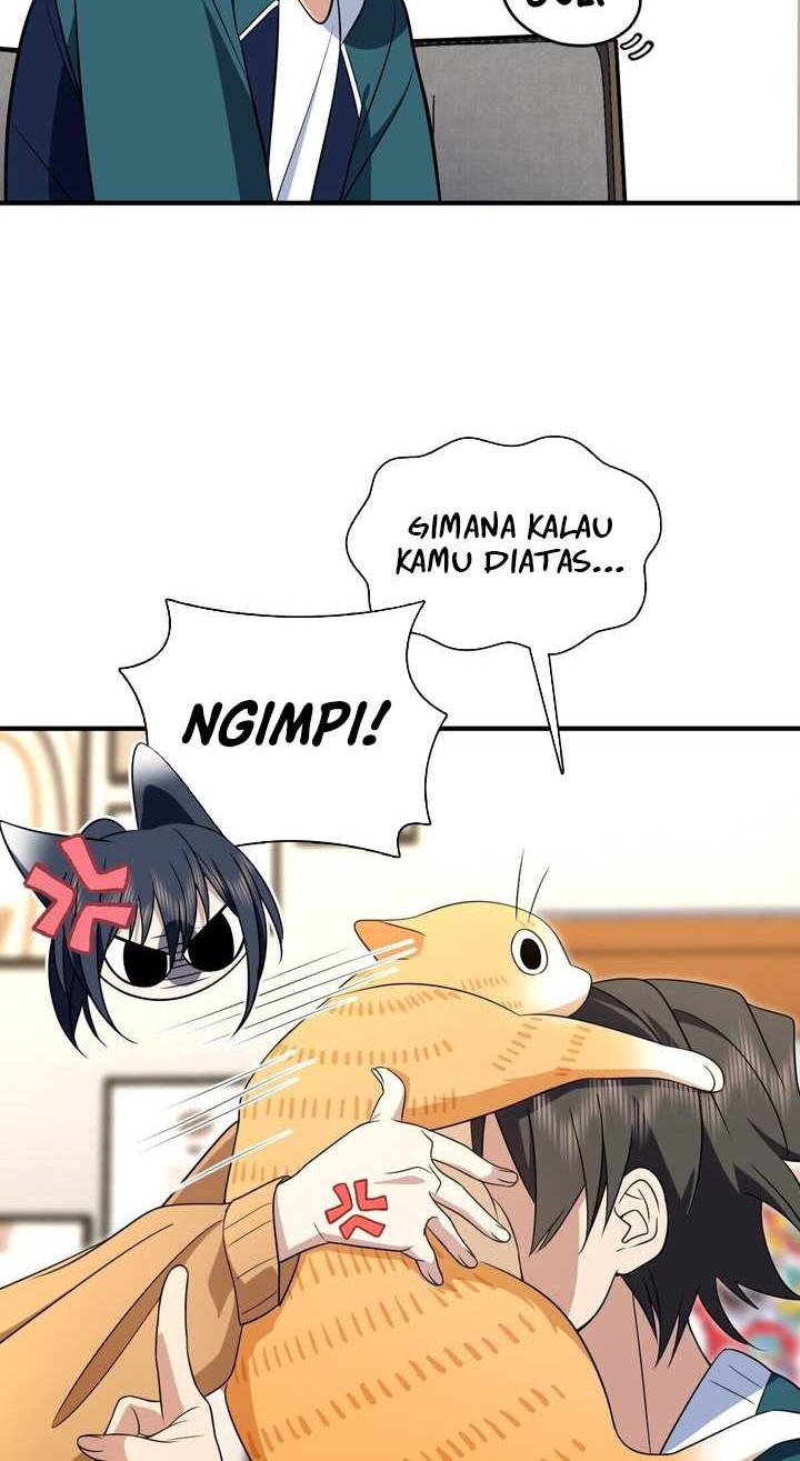 My Wife Is From a Thousand Years Ago Chapter 300 Gambar 23