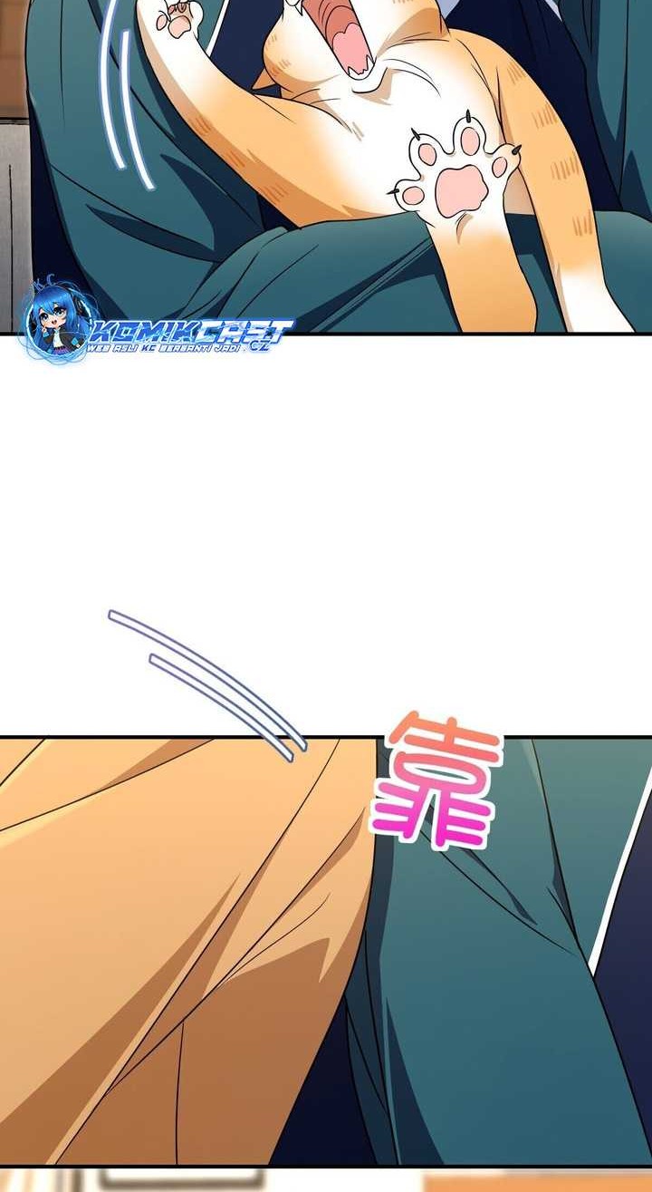 My Wife Is From a Thousand Years Ago Chapter 300 Gambar 25