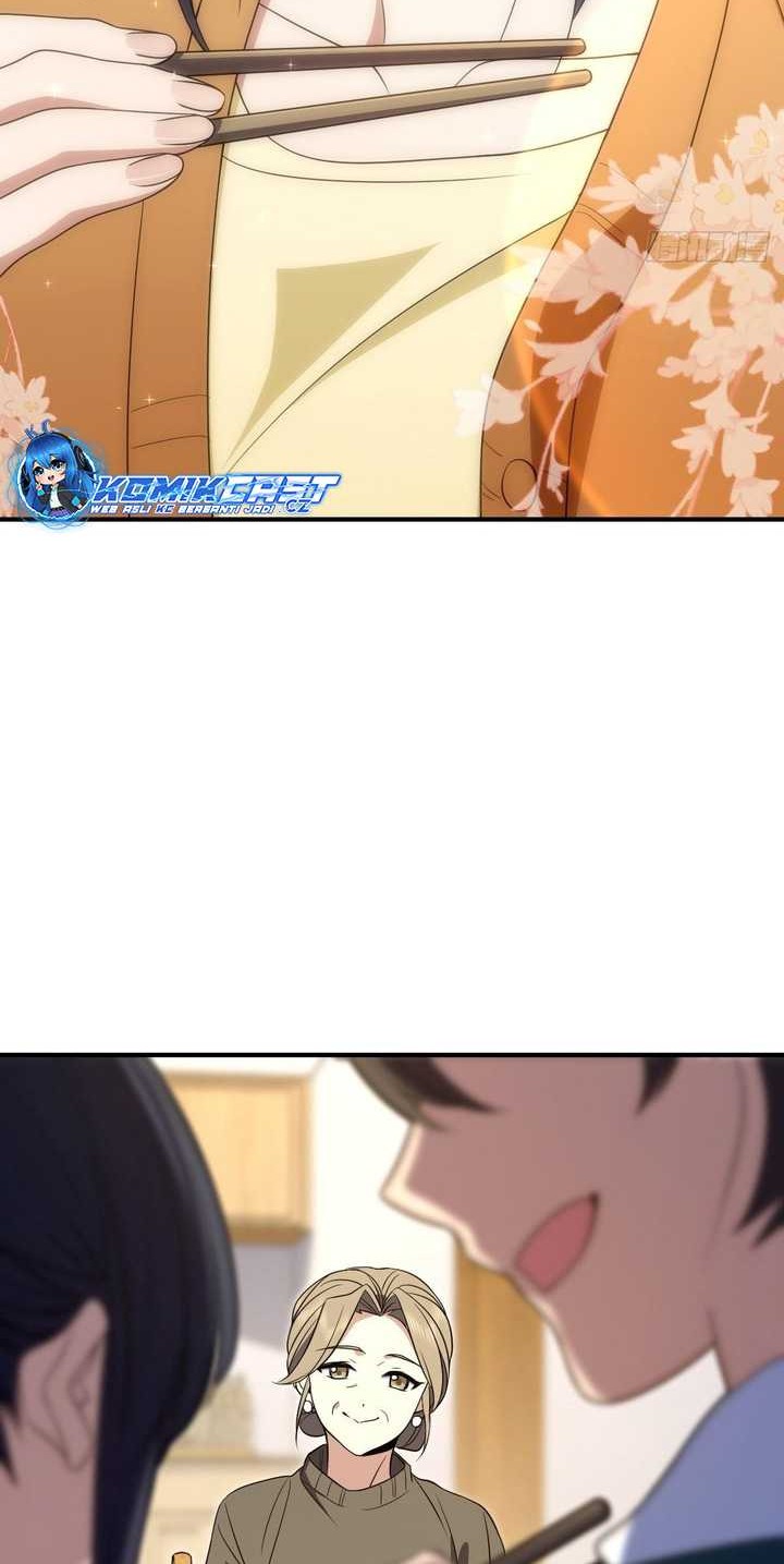 My Wife Is From a Thousand Years Ago Chapter 300 Gambar 3