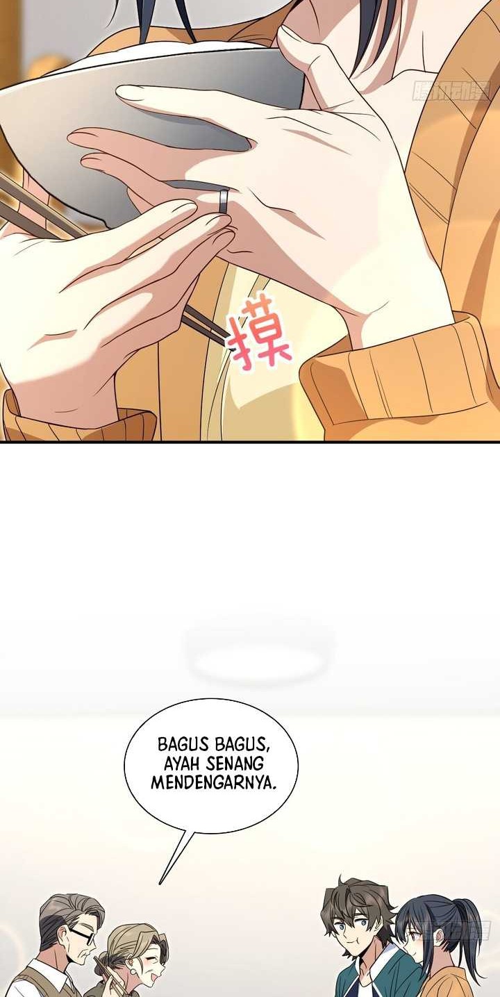 My Wife Is From a Thousand Years Ago Chapter 300 Gambar 7