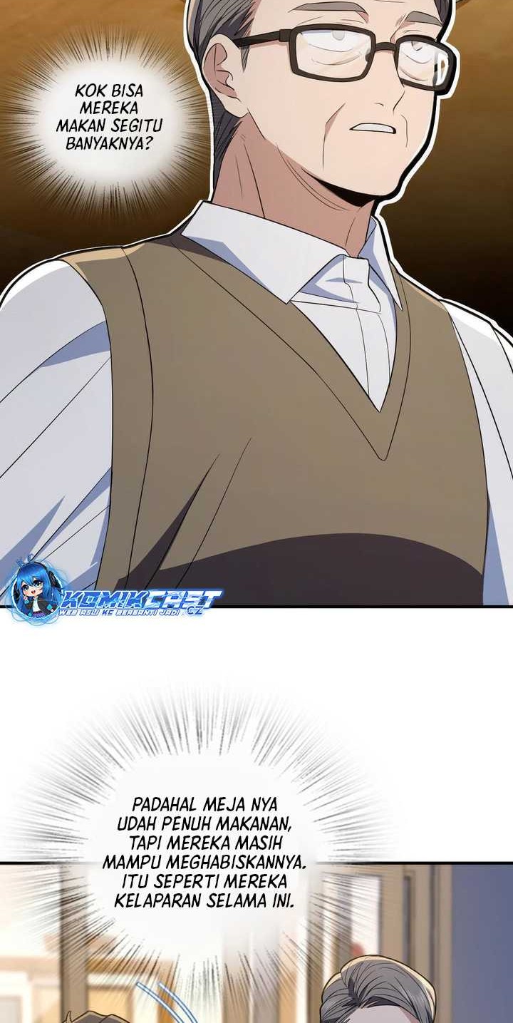 My Wife Is From a Thousand Years Ago Chapter 300 Gambar 9