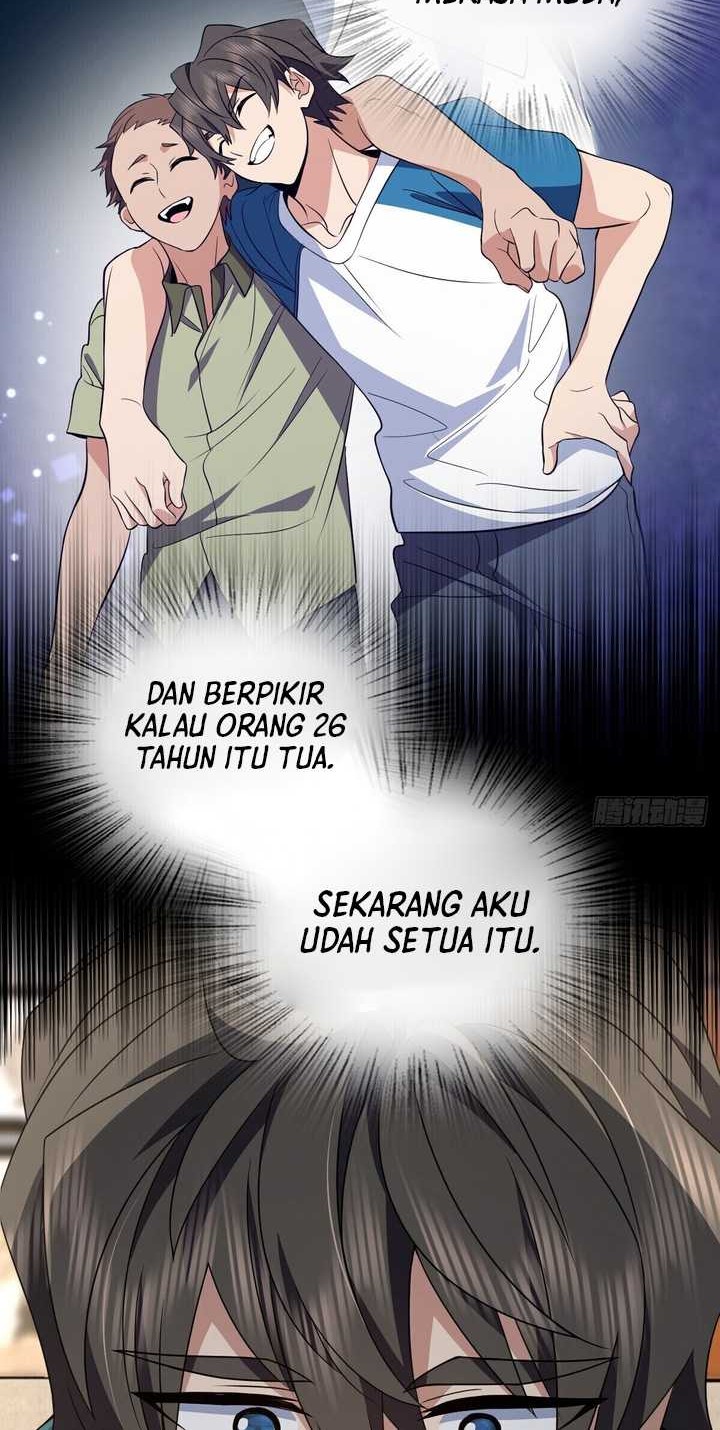 My Wife Is From a Thousand Years Ago Chapter 300 Gambar 13