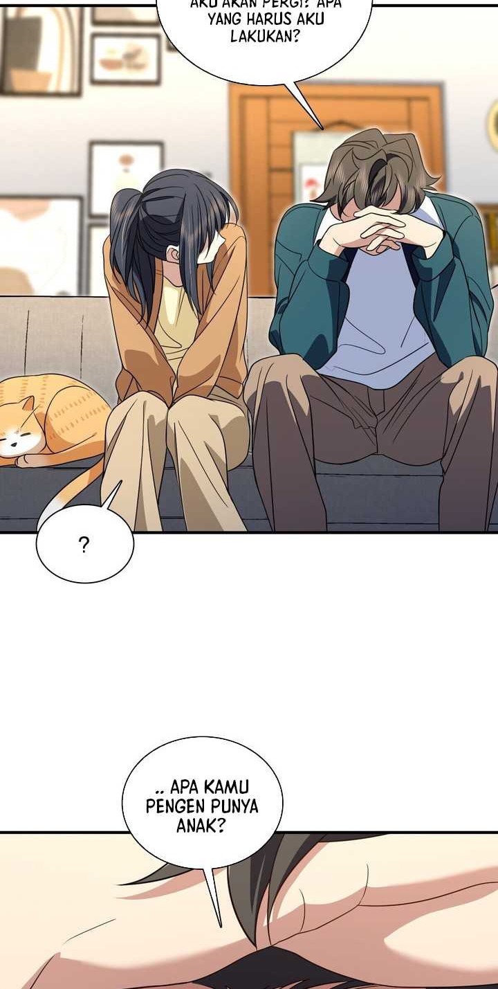 My Wife Is From a Thousand Years Ago Chapter 300 Gambar 15