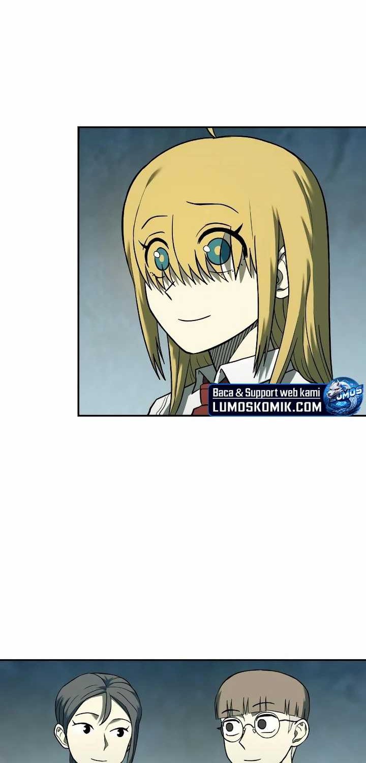 Surviving the Apocalypse Chapter 22 Gambar 28