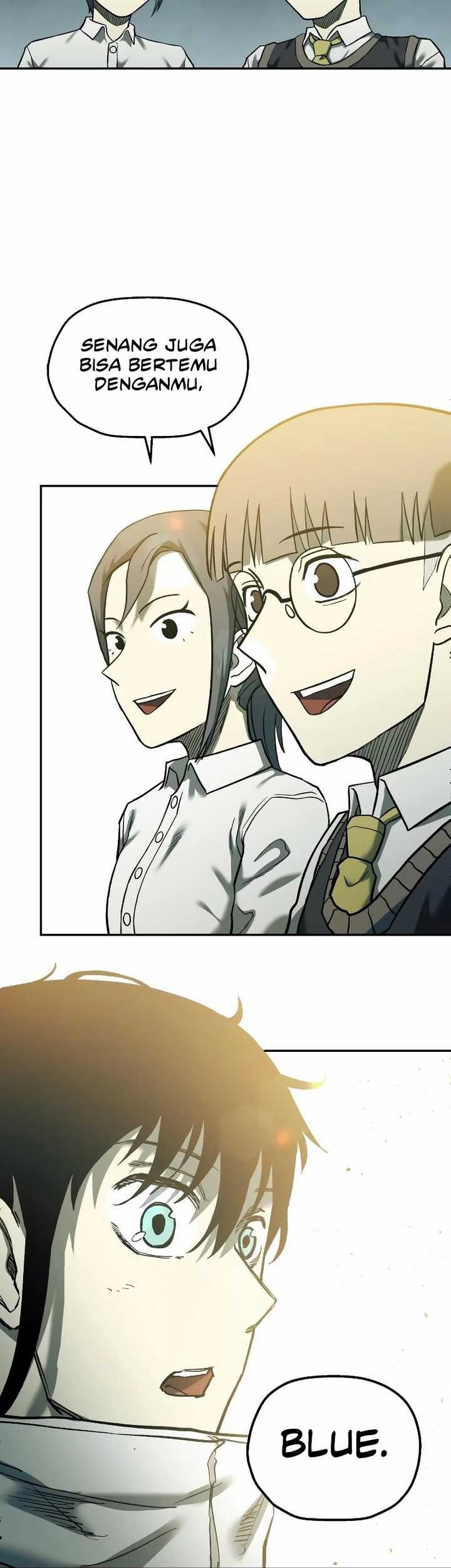 Surviving the Apocalypse Chapter 22 Gambar 29