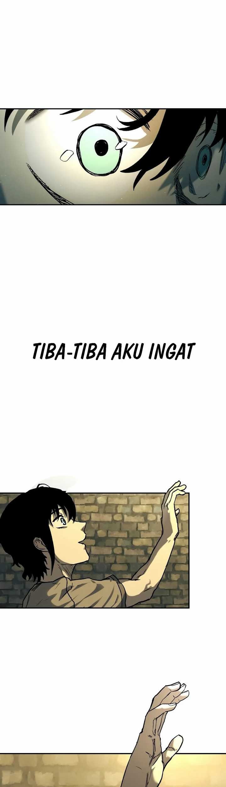 Surviving the Apocalypse Chapter 22 Gambar 31