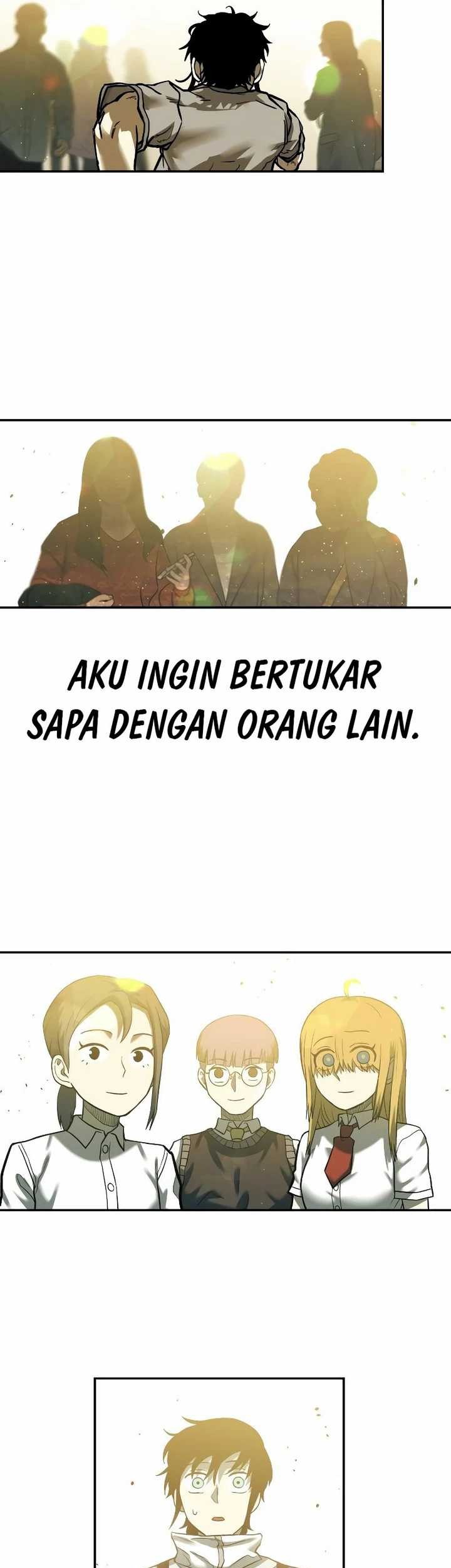 Surviving the Apocalypse Chapter 22 Gambar 33