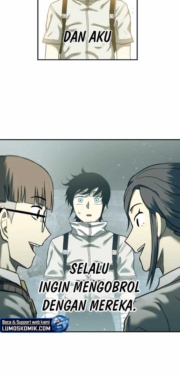 Surviving the Apocalypse Chapter 22 Gambar 34