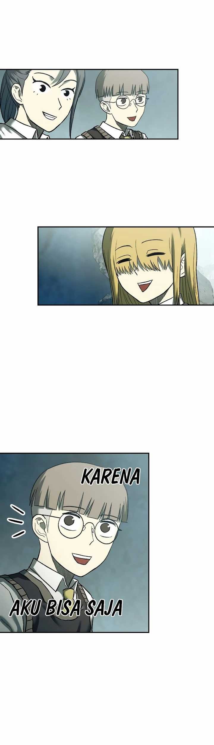 Surviving the Apocalypse Chapter 22 Gambar 35