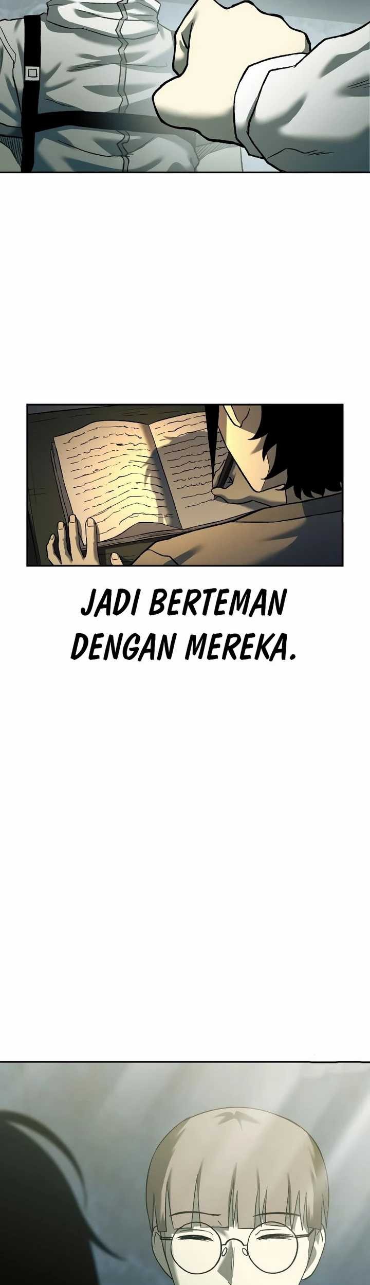 Surviving the Apocalypse Chapter 22 Gambar 37