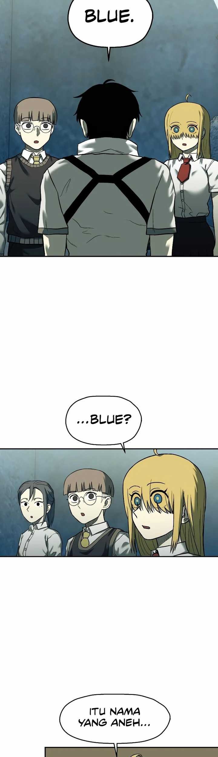 Surviving the Apocalypse Chapter 22 Gambar 19