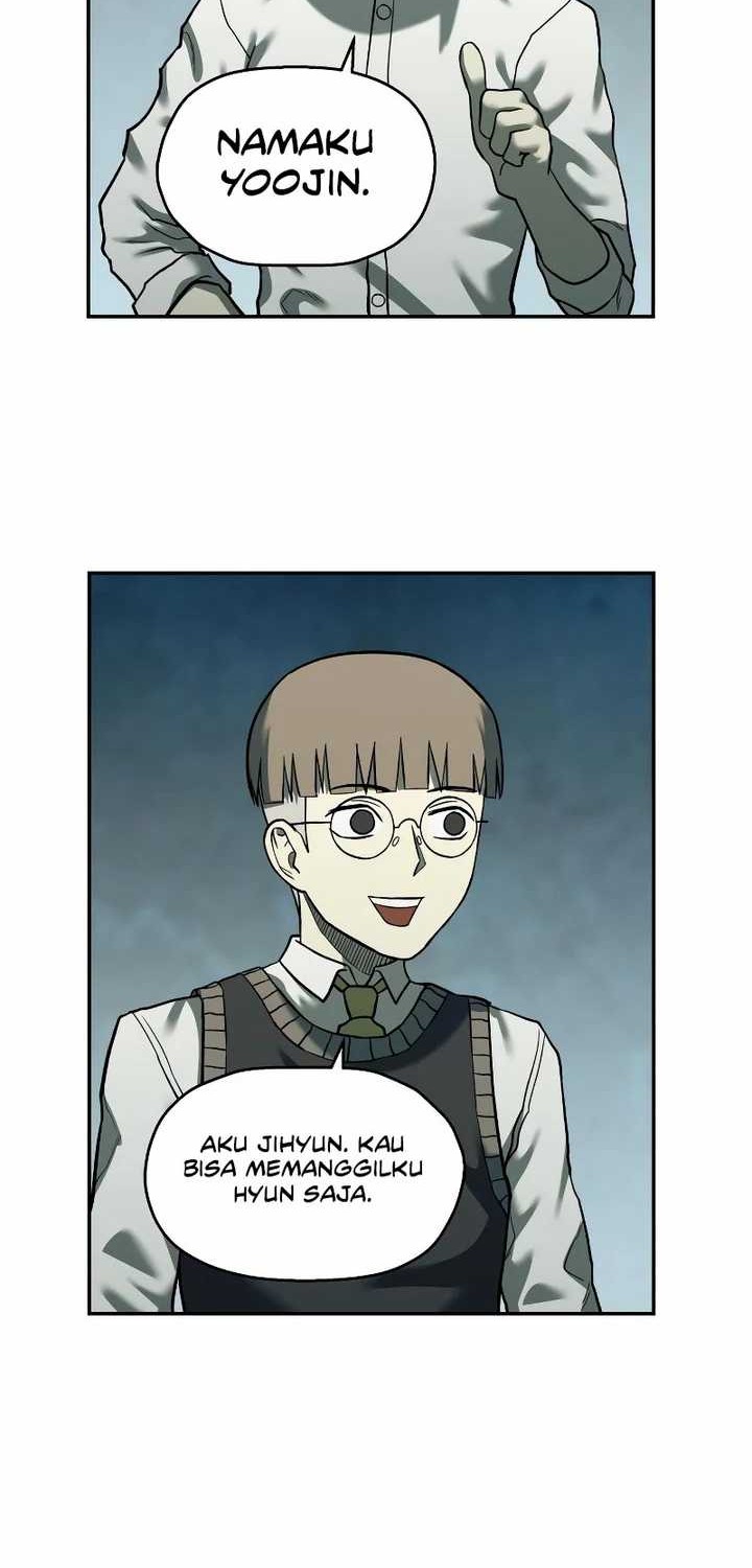 Surviving the Apocalypse Chapter 22 Gambar 22