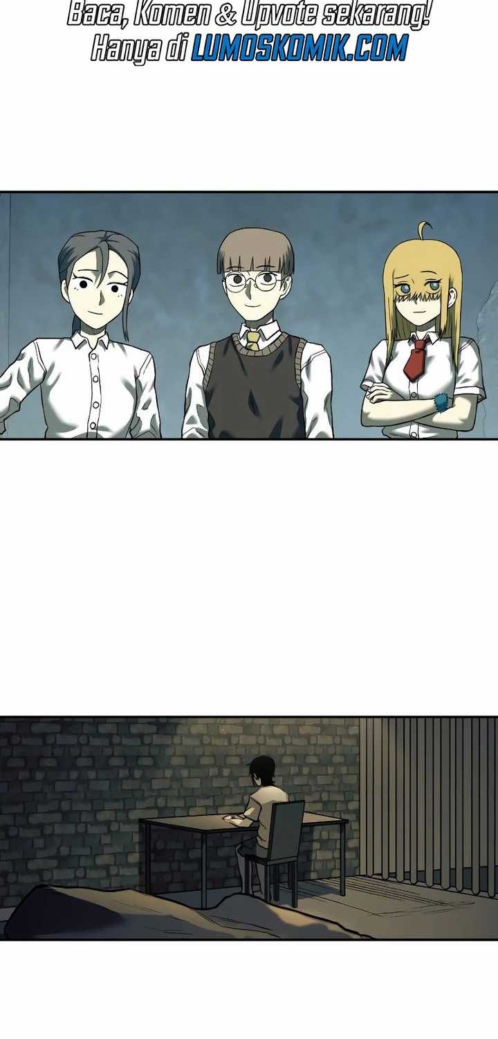 Surviving the Apocalypse Chapter 22 Gambar 24