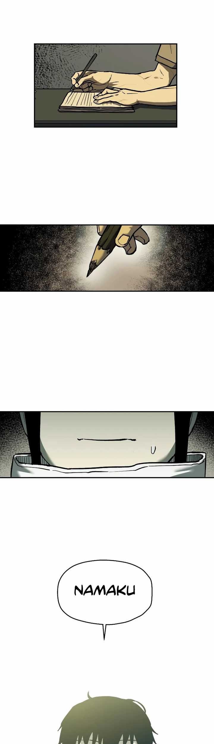 Surviving the Apocalypse Chapter 22 Gambar 25