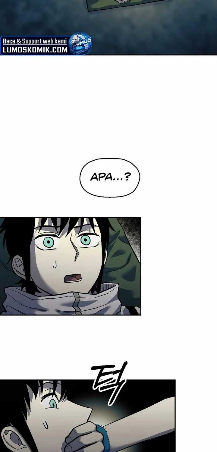 Manhwa Surviving the Apocalypse Chapter 22 gambar nomor 2