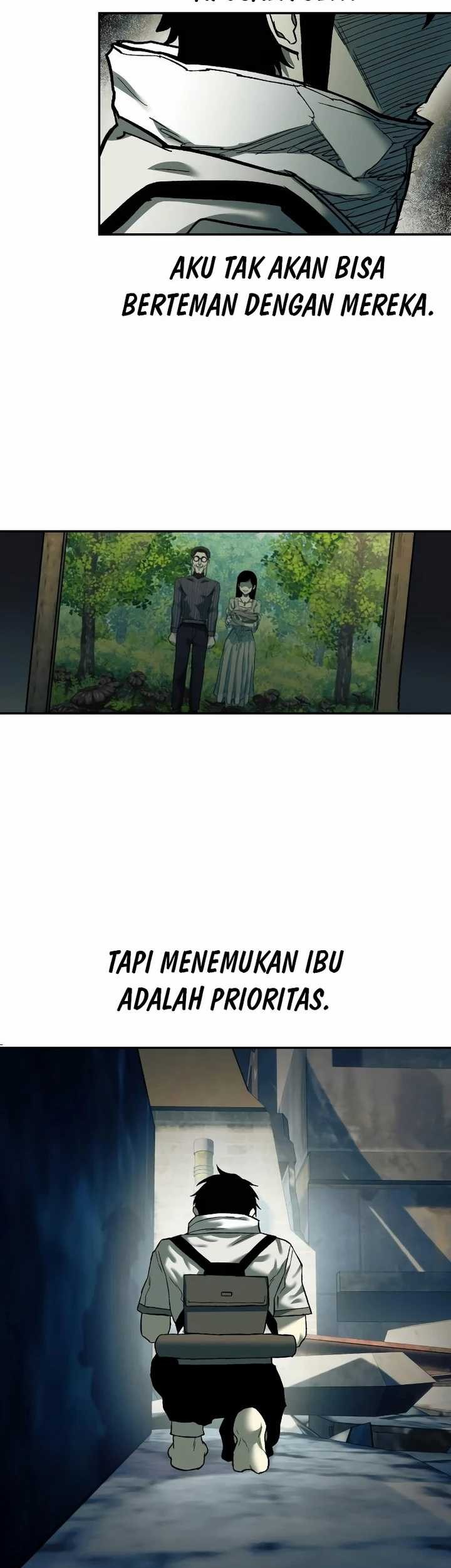 Surviving the Apocalypse Chapter 22 Gambar 47