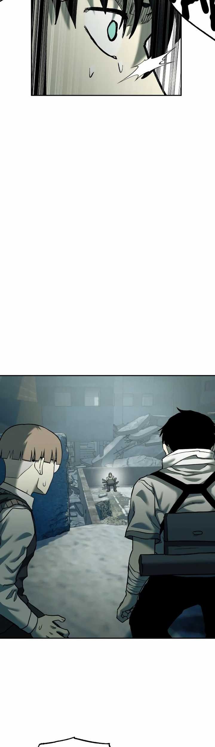 Surviving the Apocalypse Chapter 22 Gambar 49