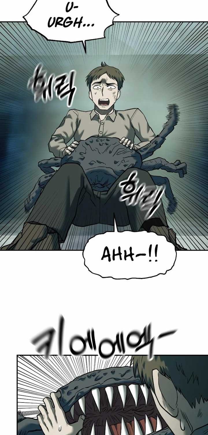 Surviving the Apocalypse Chapter 22 Gambar 50