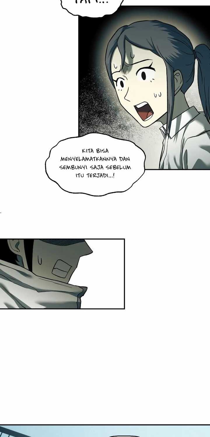 Surviving the Apocalypse Chapter 22 Gambar 54