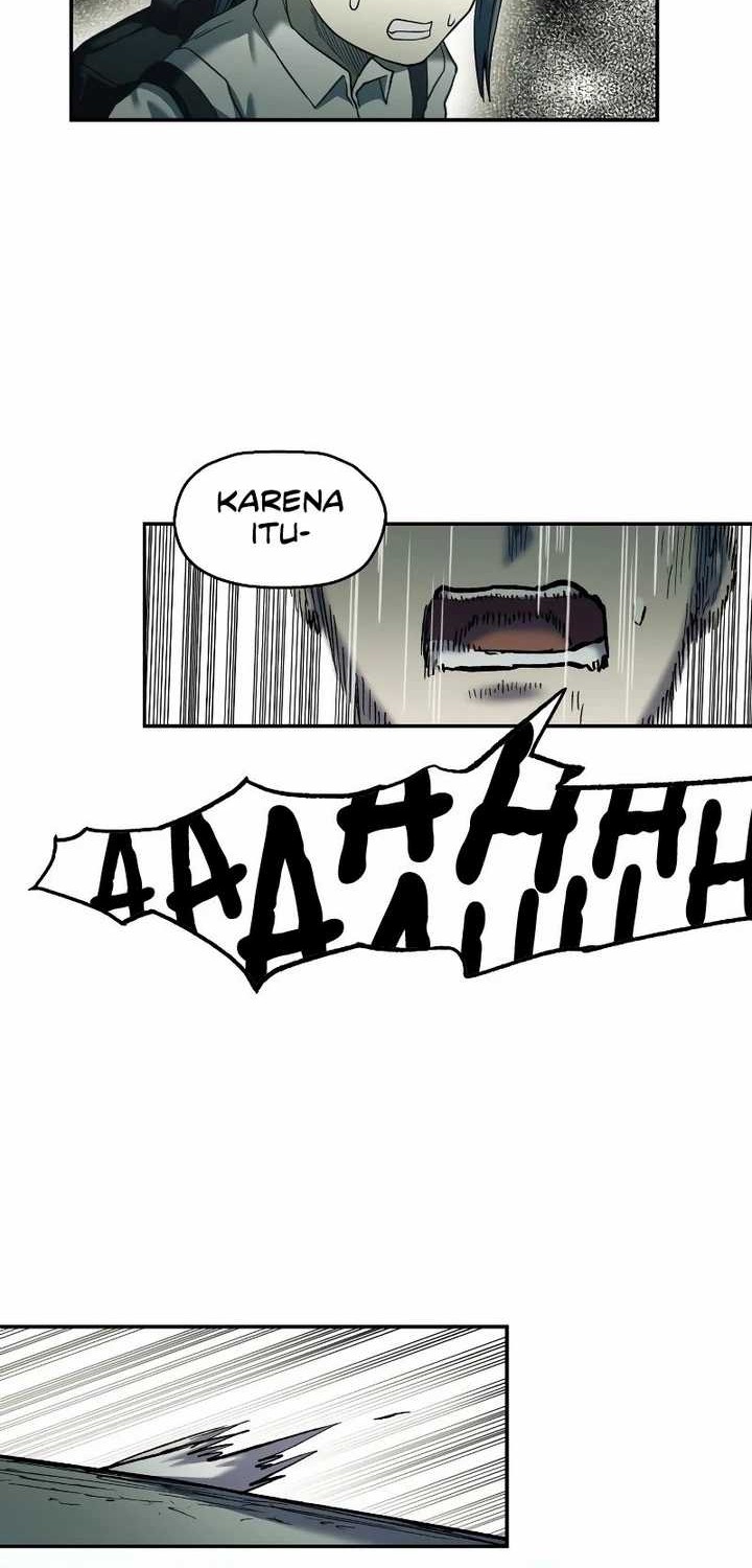 Surviving the Apocalypse Chapter 22 Gambar 56