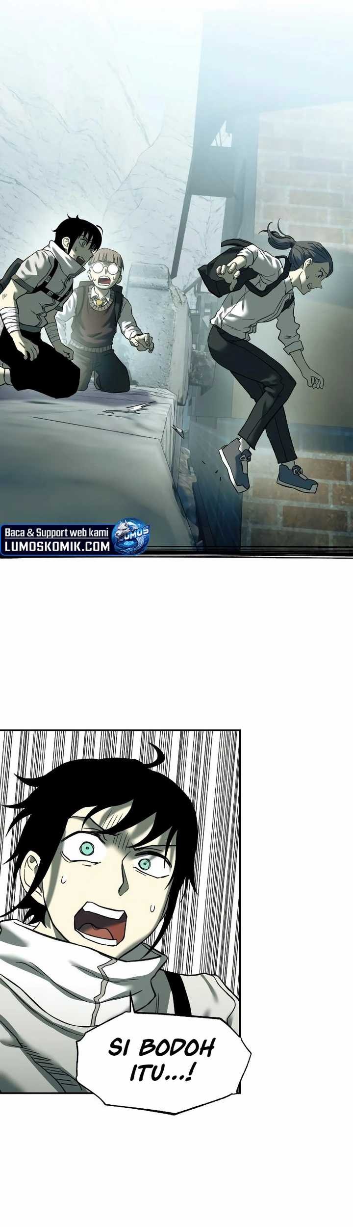 Surviving the Apocalypse Chapter 22 Gambar 57