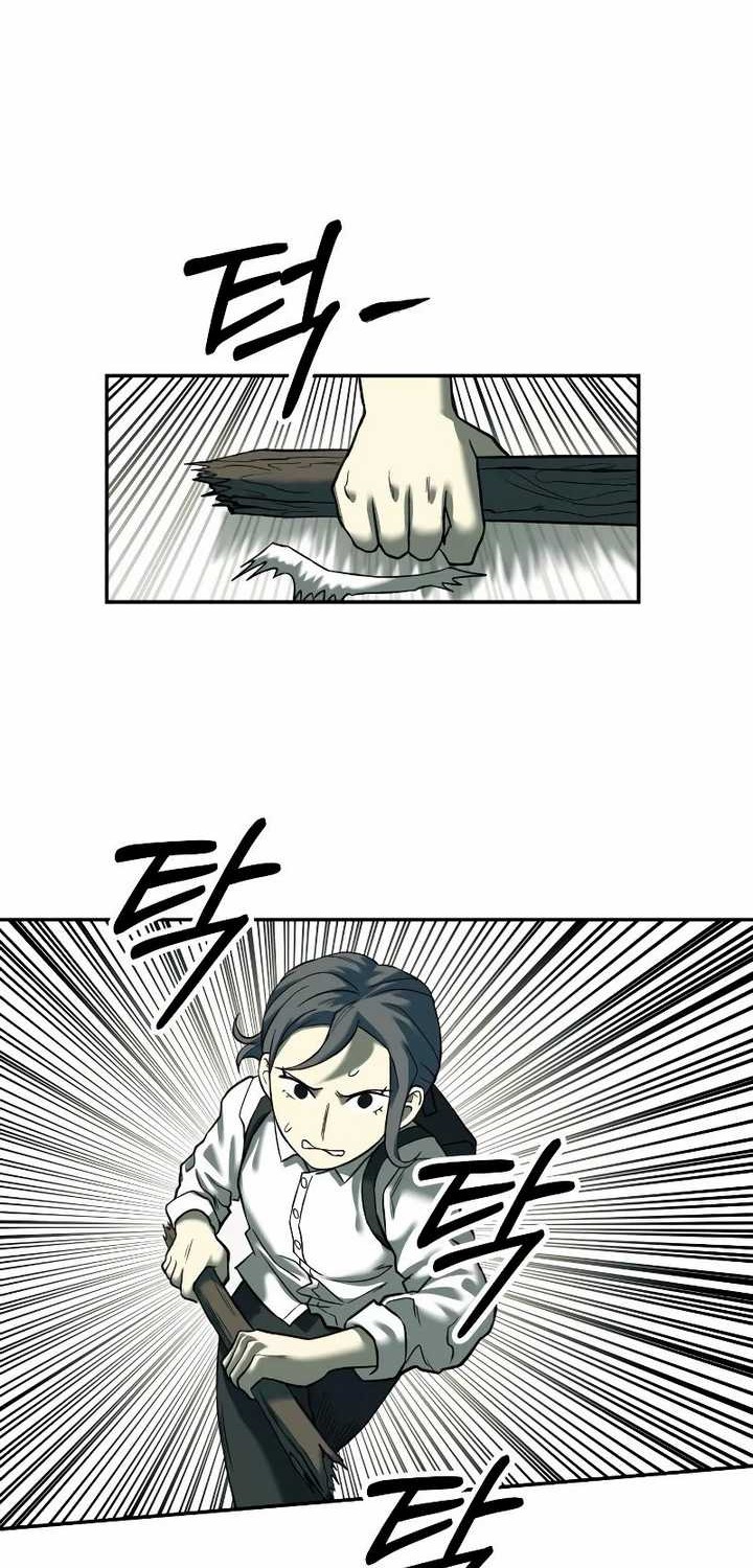 Surviving the Apocalypse Chapter 22 Gambar 58