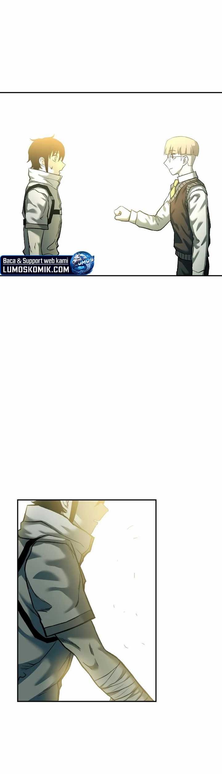 Surviving the Apocalypse Chapter 22 Gambar 39