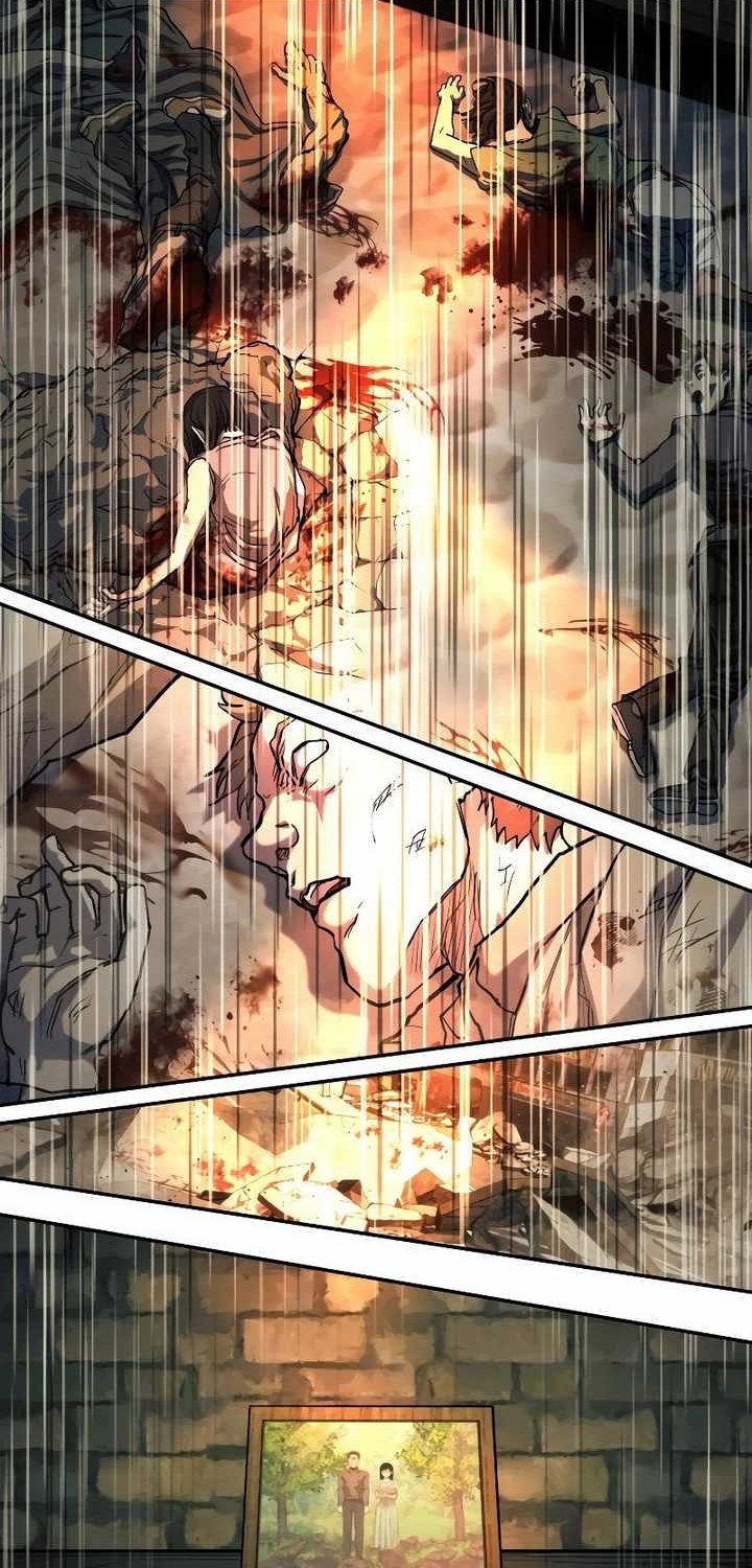 Surviving the Apocalypse Chapter 22 Gambar 42