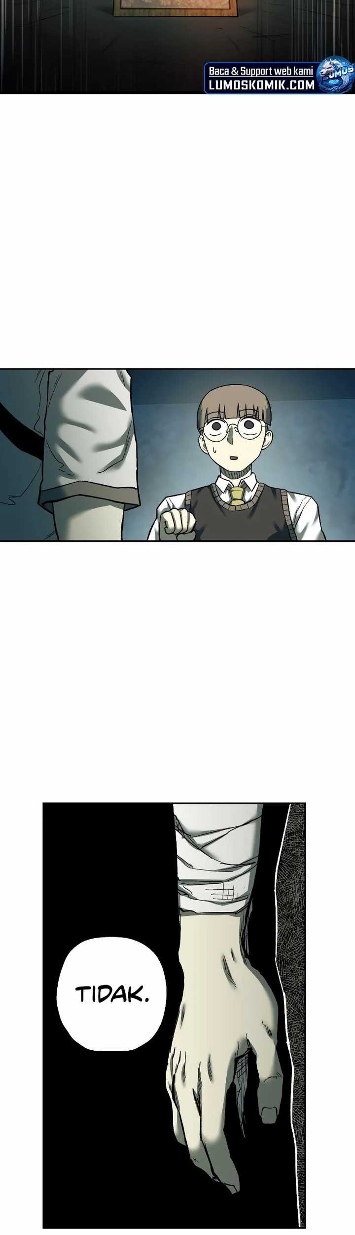 Surviving the Apocalypse Chapter 22 Gambar 43