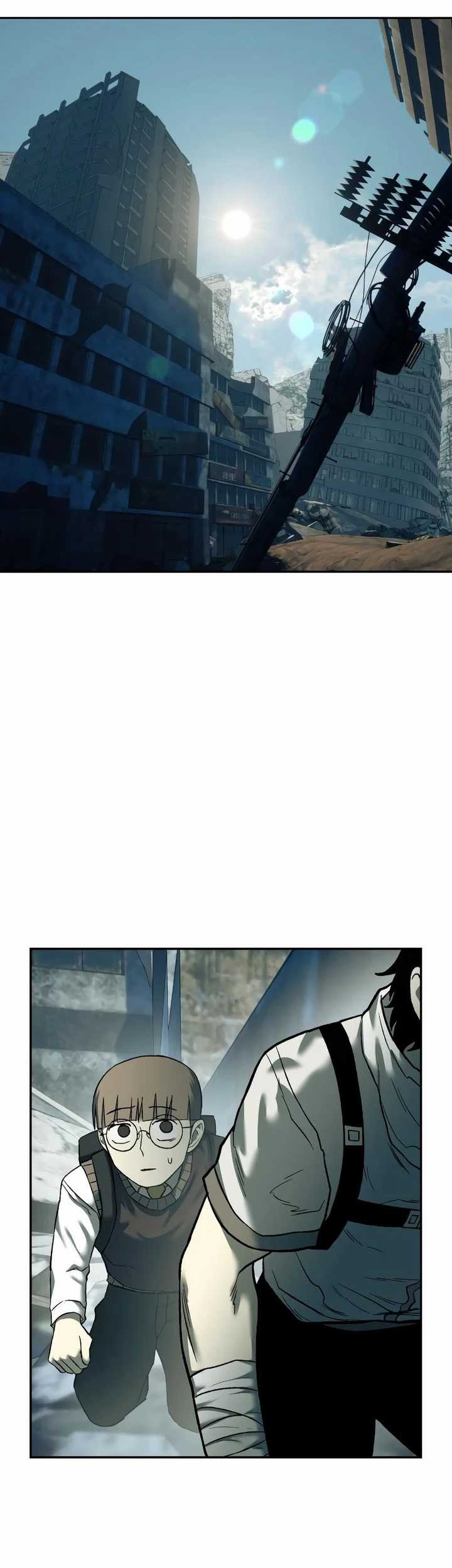 Surviving the Apocalypse Chapter 22 Gambar 45